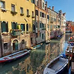 Antico Rio Acqua Dolce apartment