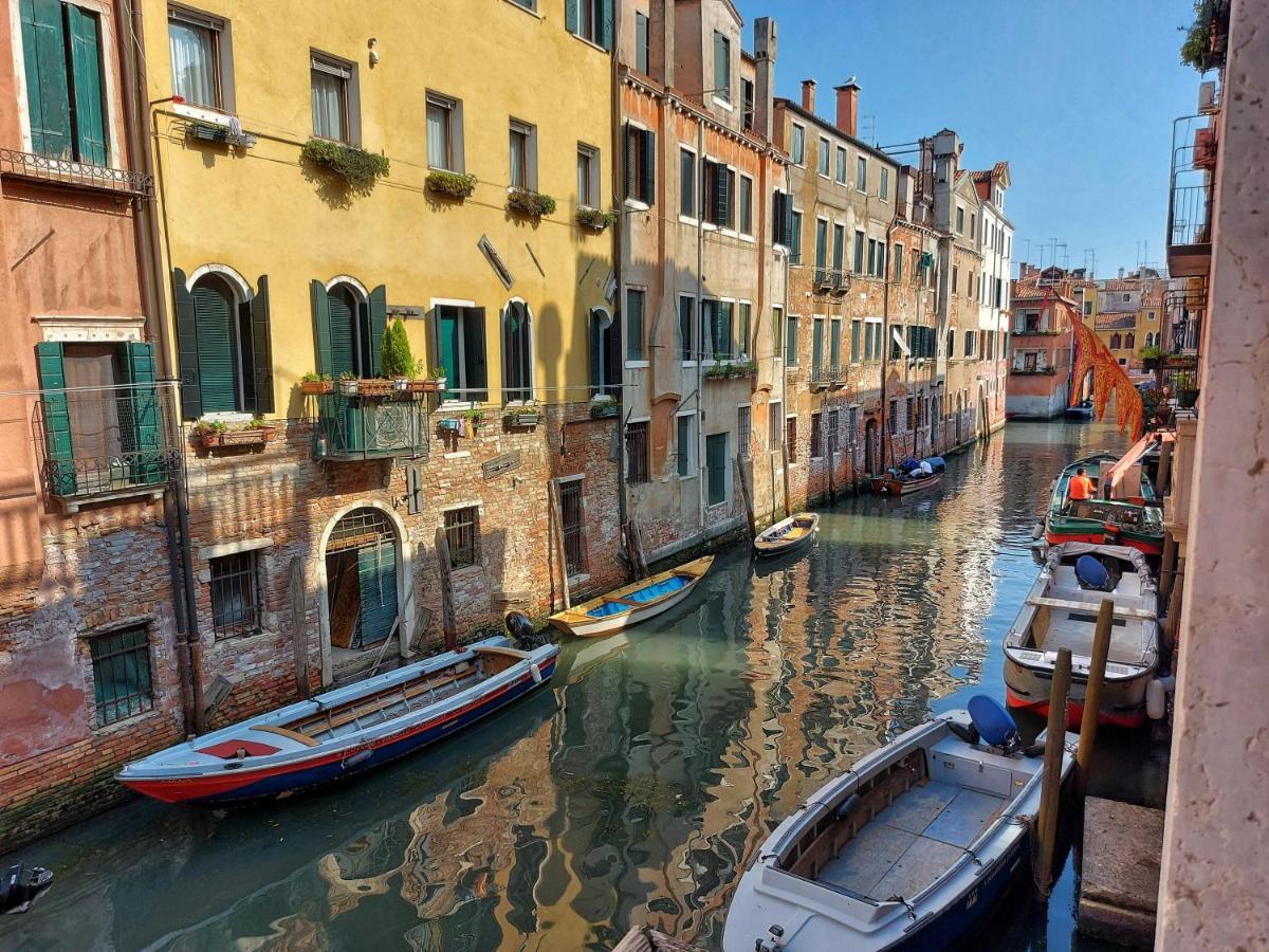 Appartamento Antico Rio Acqua Dolce *