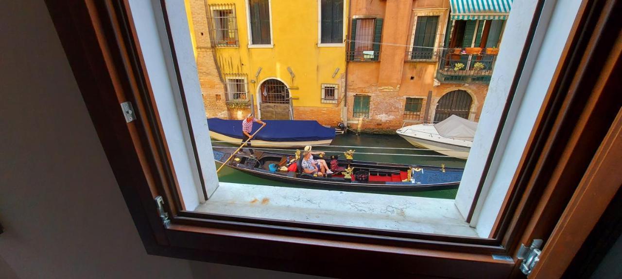 Antico Rio Acqua Dolce Appartamento *