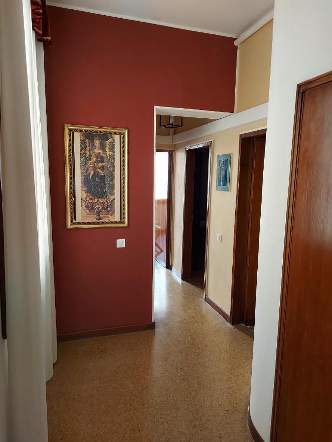 Appartamento Antico Rio Acqua Dolce *