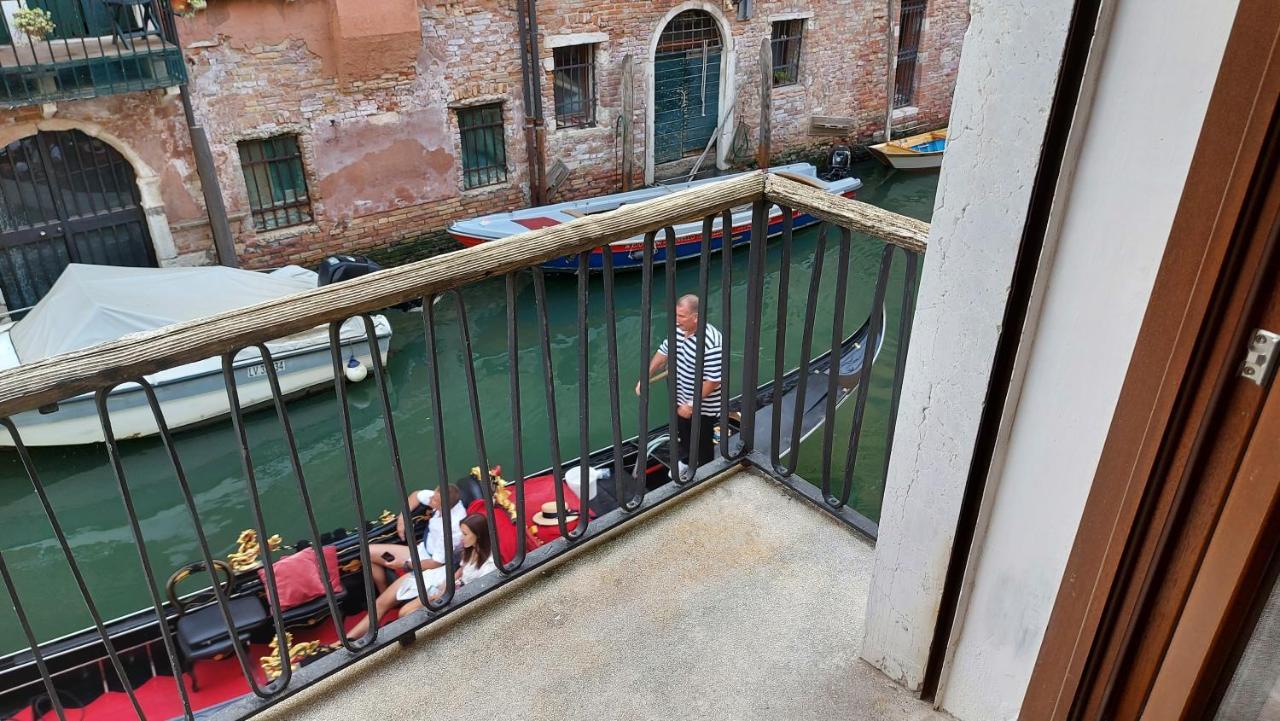 Appartamento Antico Rio Acqua Dolce *