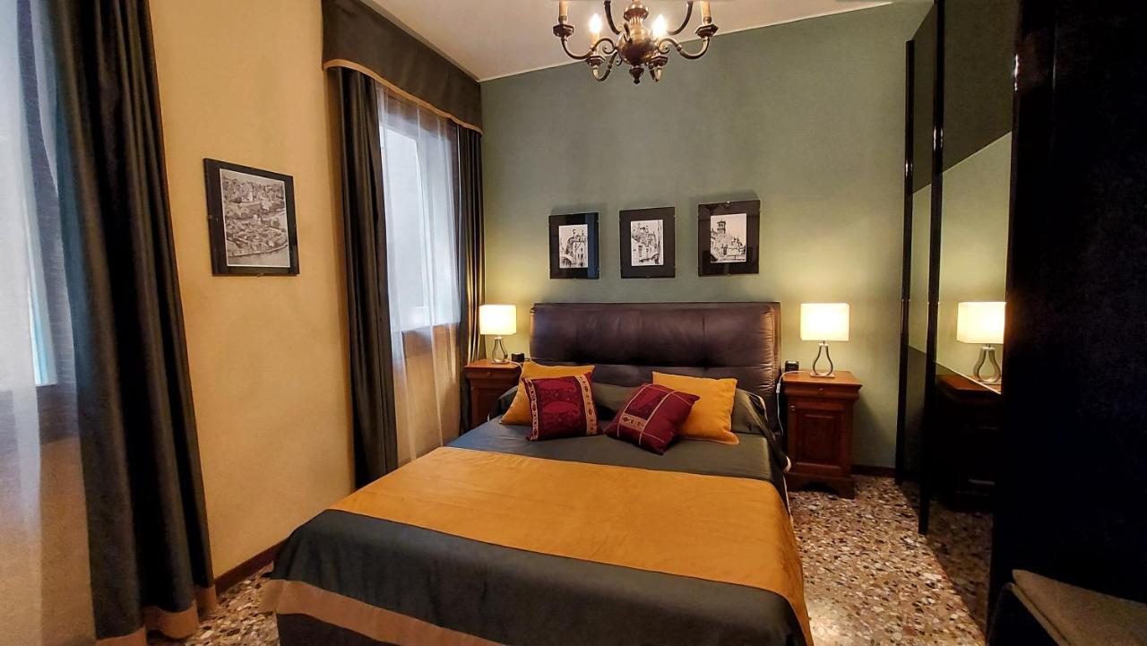 Antico Rio Acqua Dolce * Venezia
